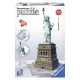 Puzzle 3D - New-York : Statue de la Liberté