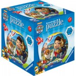   Puzzle 3D - Pat'Patrouille