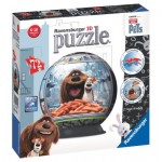   Puzzle 3D - Pets