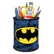 Puzzle 3D - Pot à Crayons - Batman