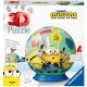 Puzzle 3D - Puzzle Ball 3D - Minions 2