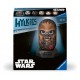 Puzzle 3D - Star Wars Chewbacca