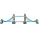 Puzzle 3D - Tower Bridge, Londres