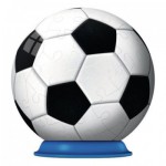   Puzzle Ball 3D - Balle de Football