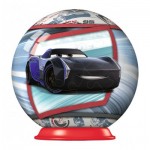   Puzzle Ball 3D - Cars 3