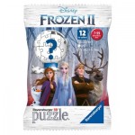   Puzzle Ball Surprise - La Reine des Neiges