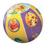   Puzzle Ball : Winnie l'ourson