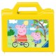 Puzzle Cubes - Peppa Pig