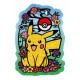 Puzzle en Bois - Pikachu