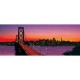 San Francisco : Pont d'Oakland Bay