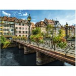 Puzzle   Strasbourg, France