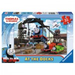 Puzzle   Thomas & Friends
