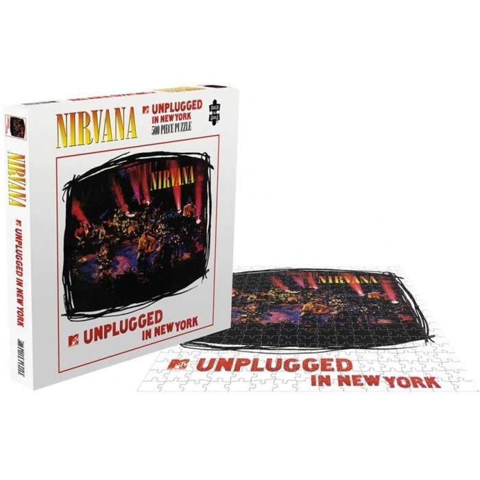 Nirvana - Unplugged