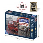 Puzzle   Piccadilly Circus Londres