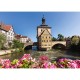 Bamberg, Regnitz and Veille Mairie