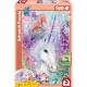 Douce Beauté de la Licorne