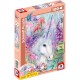 Douce Beauté de la Licorne