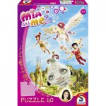 Puzzle   Mia and Me