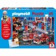 Playmobil Firebrigade