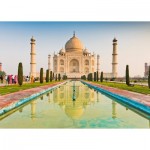 Puzzle   Taj Mahal