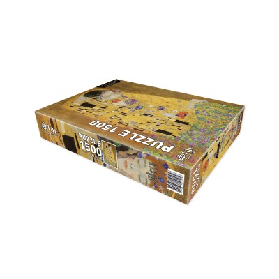 Puzzle Star-Puzzle-1056 Le Baiser
