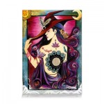 Puzzle  Star-Puzzle-1124 La Femme du Zodiac