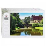 Puzzle  Step-Puzzle-79149 Steinfurt, Allemagne