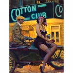 Puzzle   Cotton Club