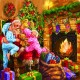 Marcello Corti - Everyone Loves Santa