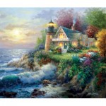Puzzle   Nicky Boehme - On Guard