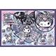 2 Puzzles - Les Méfaits de Kuromis - Hello Kitty