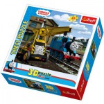 Puzzle   3D : Thomas et ses amis