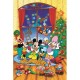 40e Anniversaire Trefl - Noël De Mickey Mouse Et Ses Amis