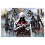 Puzzle   Assassin's Creed