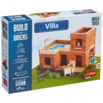 Puzzle   Build with Bricks - Villa