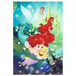 Puzzle   Disney Princess - Ariel