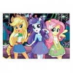 Puzzle   Hasbro - Equestria Girls