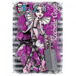 Puzzle   Monster High