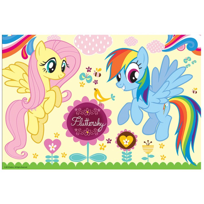 Puzzle   My Little Pony