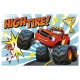 Pièces XXL - High Tire!