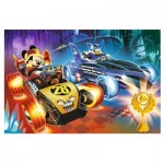 Puzzle   Pièces XXL - Mickey and the Roadster Racers