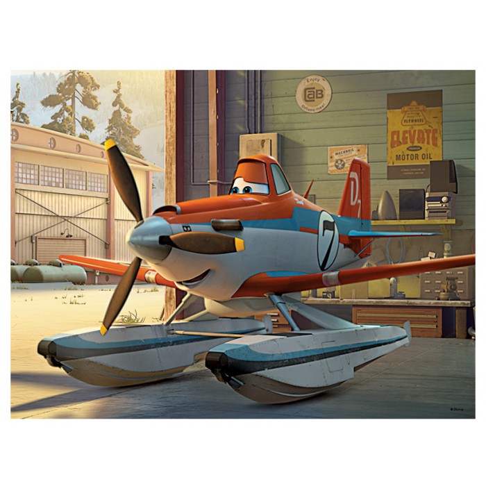 Puzzle   Planes 2