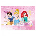 Puzzle   Princesses Disney