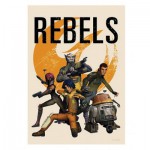 Puzzle   Star Wars : Rebels