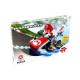 Super Mario - Mario Kart Fun Racer