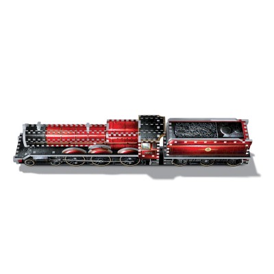 Wrebbit-3D-1009 Puzzle 3D - Harry Potter (TM) : Poudlard Express