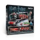 4 Puzzles 3D - Set Harry Potter (TM)