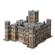 Puzzle 3D - Downton Abbey