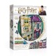Puzzle 3D - Harry Potter (TM) - Madame Guipure et Glaces Florian Fortarôme
