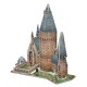 Puzzle 3D - Harry Potter (TM) : Poudlard - Grande Salle